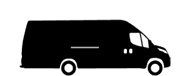 Cargo Van Icon