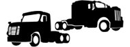Sleeper and Daycab Icons